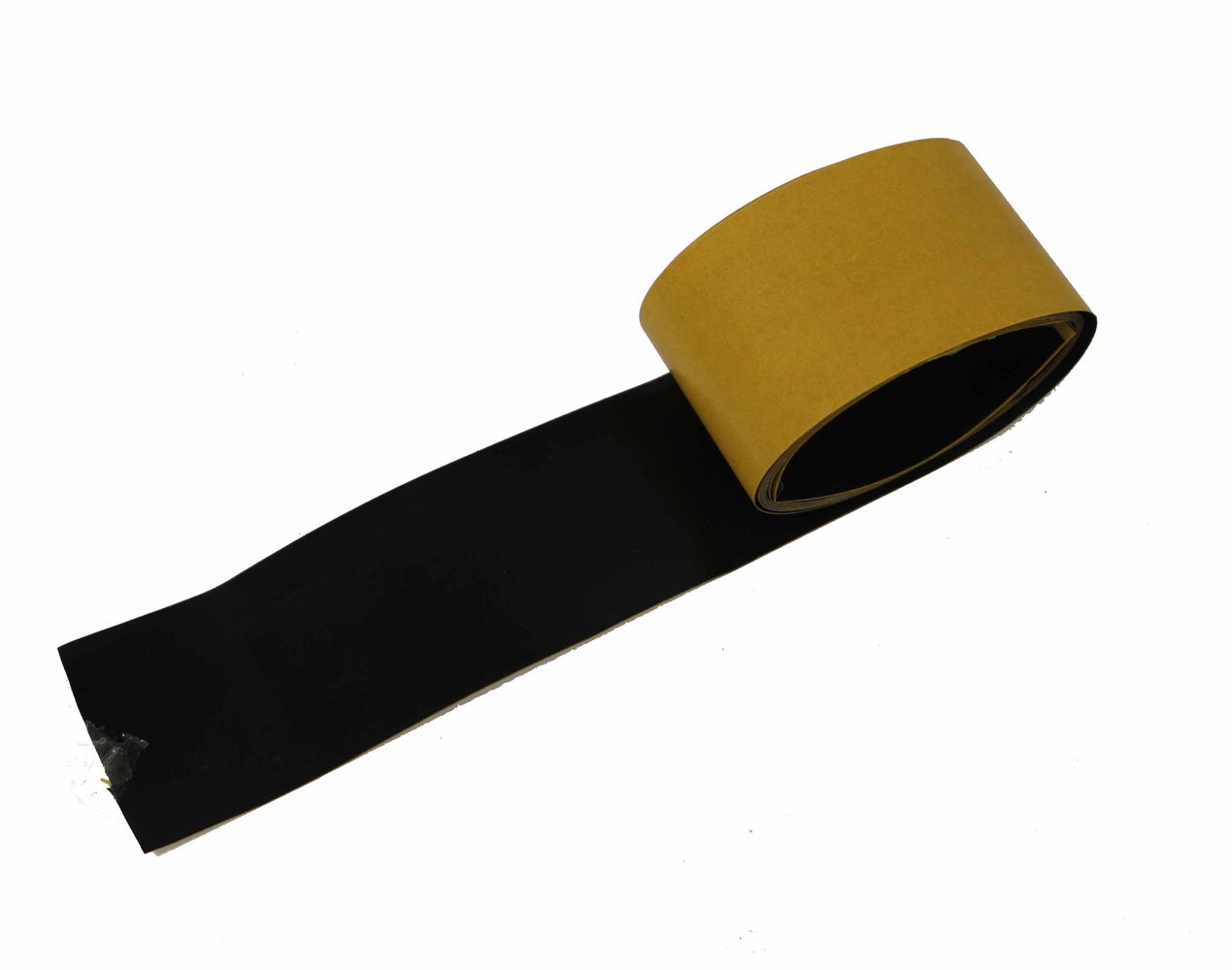 2m x 50mm x 0,6mm Klebeband Selbstklebend Isolierband Dämmung Solar-UV-Tape