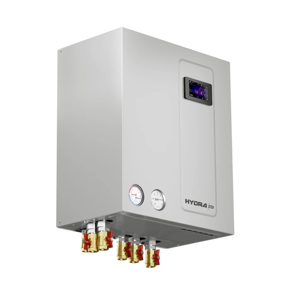 Sunex Hydra Box M EVI 4 kW – Intelligentes Hydraulikmodul für Sunex Wärmepumpe NEXUS M EVI