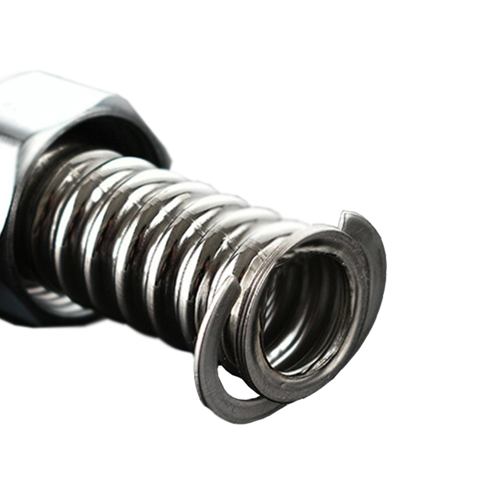 10er-Set Edelstahl-Einlegeringe für Solar-Edelstahl-Wellrohre – DN16 bis DN50 – langlebig, passgenau und korrosionsbeständig für sichere Solarthermie-Verbindungen