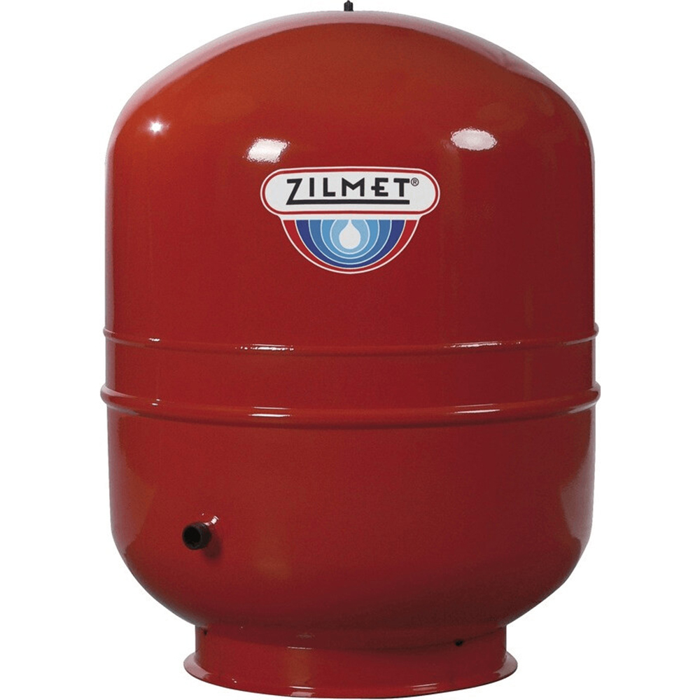 Zilmet Zilflex H 80L Heizungs Ausdehnungsgefäß Druckausgleichsgefäß Druckausdehnungsgefäß