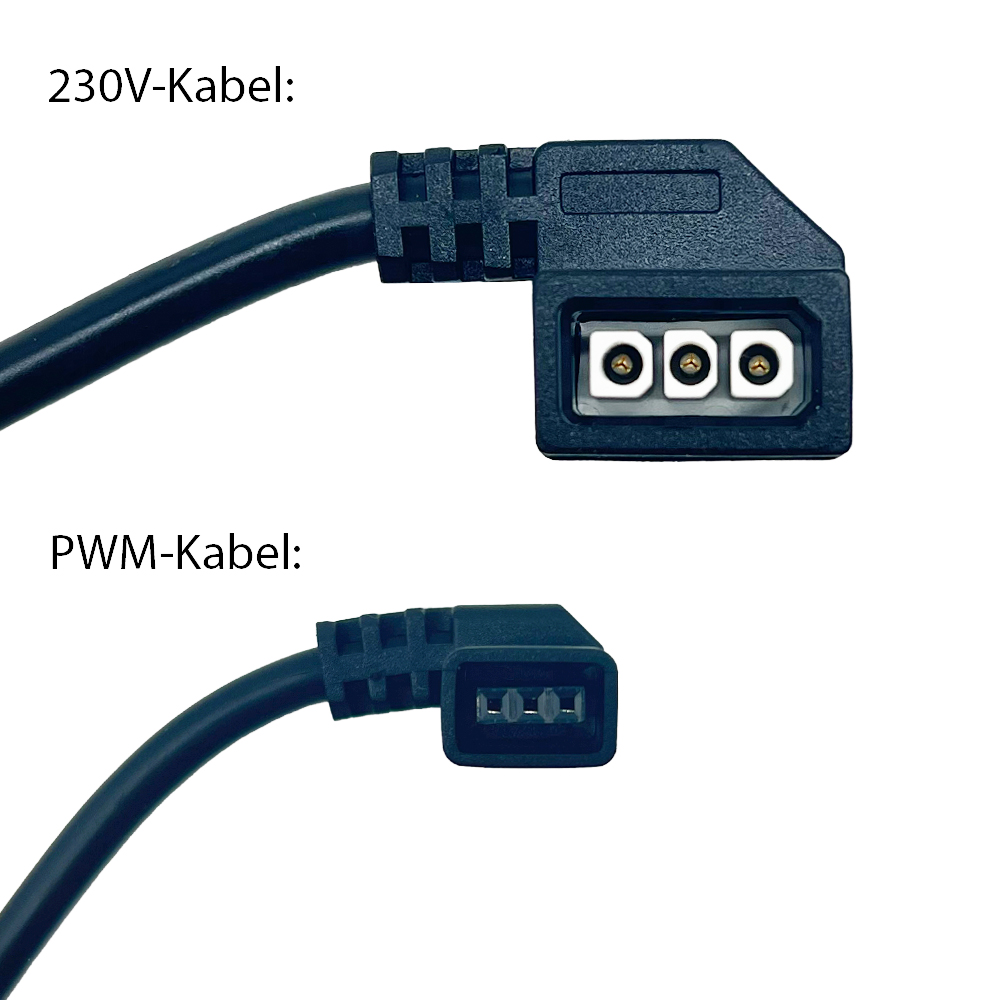 Hydra Hocheffizienzpumpe GPS II - PWM2 Solarpumpe Umwälzpumpe Hydra Hocheffizienzpumpe GPS II - PWM2 Solarpumpe Umwälzpumpe