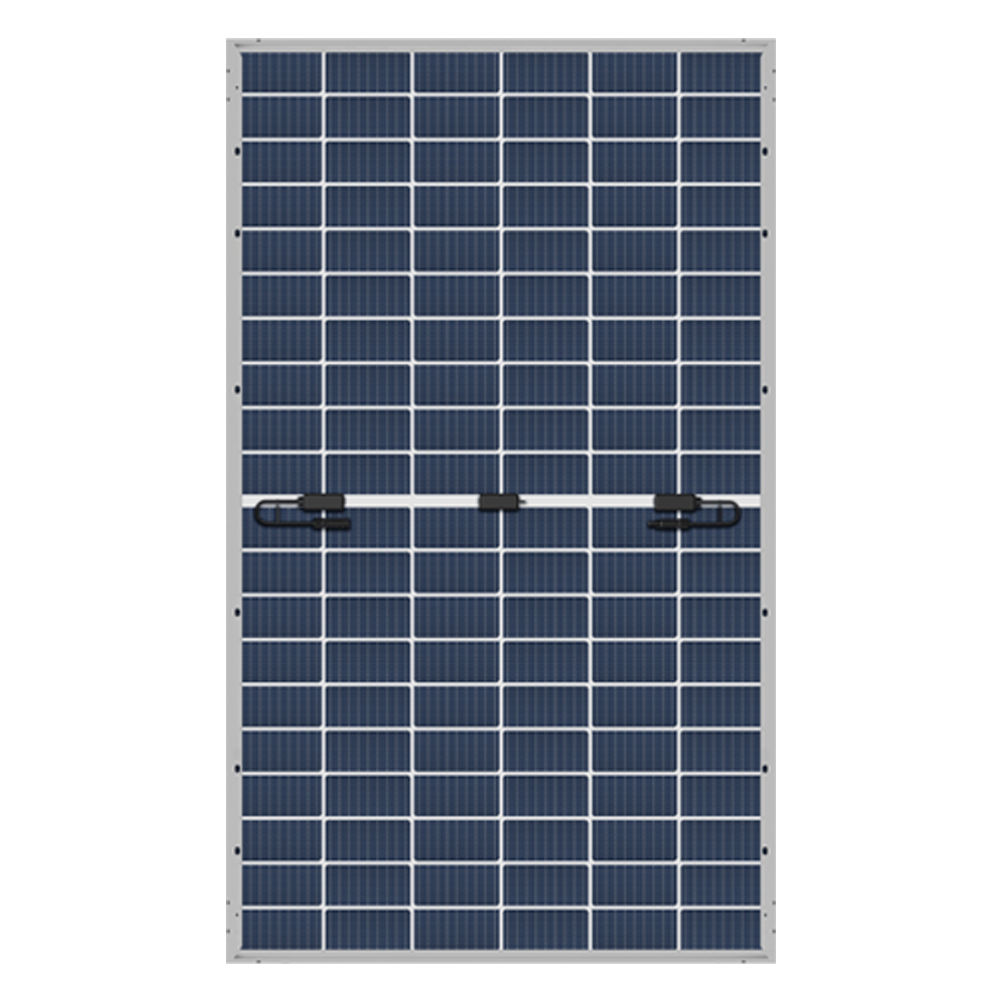 Jolywood Bifaziales Solarmodul 415Wp Glas-Glas Photovoltaik Modul - 0% MwSt. - ZUM VERSAND