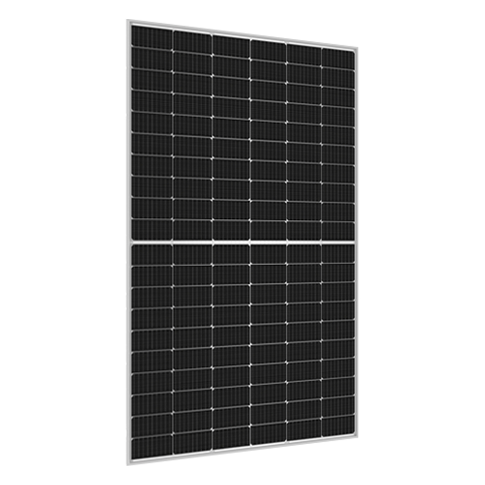 JW-HD-02 Solaranlage 12,3 kWp inkl. Montage und Netzanschluss mit 30x 410Wp IBC Modulen & Speicher