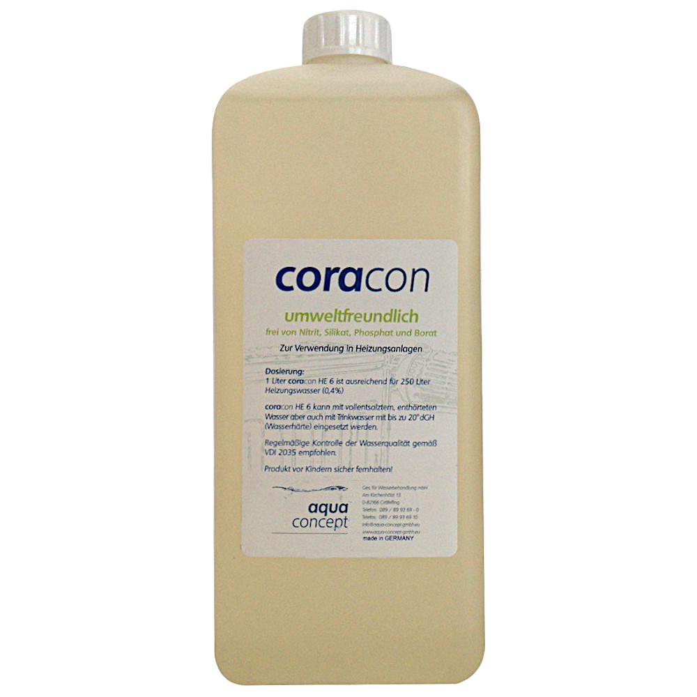 4450-01 Coracon HE6 Korrosionsschutz