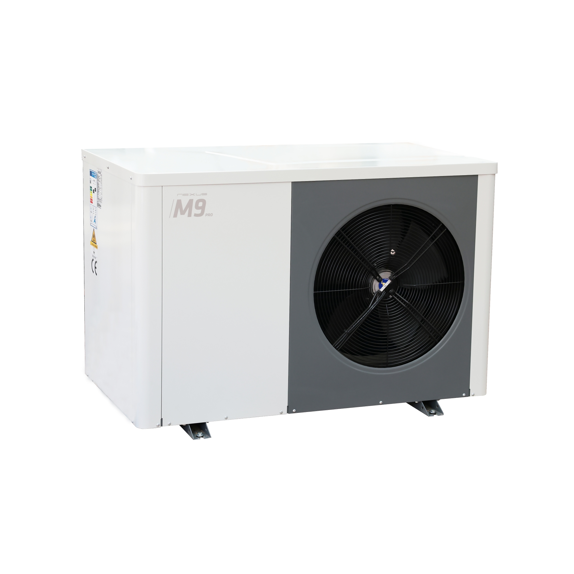 Sunex NEXUS M17 PRO Monoblock Wärmepumpe 17kW für Brauchwasser und Heizung R290 A+++/A++ Sunex NEXUS M17 PRO Monoblock Wärmepumpe 17kW für Brauchwasser und Heizung R290 A+++/A++