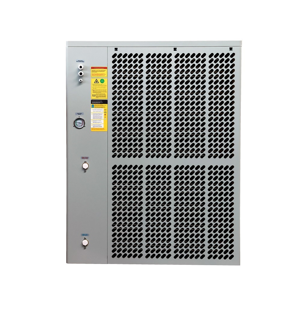 Sunex NEXUS M18 EVI Monoblock Wärmepumpe 18kW für Brauchwasser und Heizung R32 A+++/A++ Sunex NEXUS M18 EVI Monoblock Wärmepumpe 18kW für Brauchwasser und Heizung R32 A+++/A++