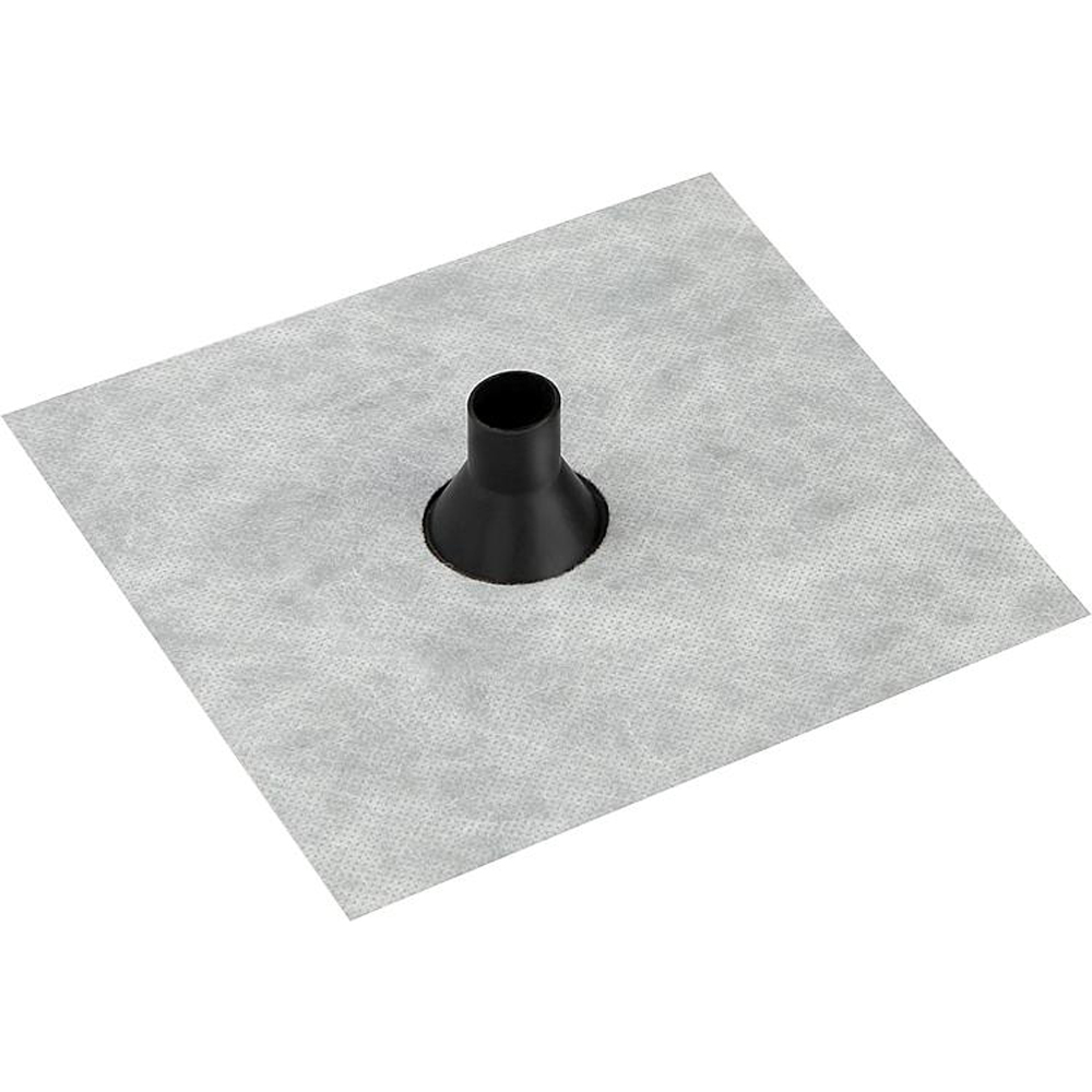 9701487-01 Luftdichtungsmanschette Ø 72-90mm Vlies-Butyl RGD75 Eisedicht Kabelmanschette B-Ware