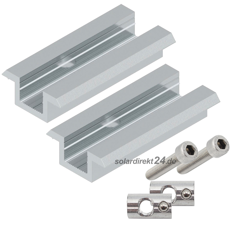 9745-Set-S-01 Mittelklemmen