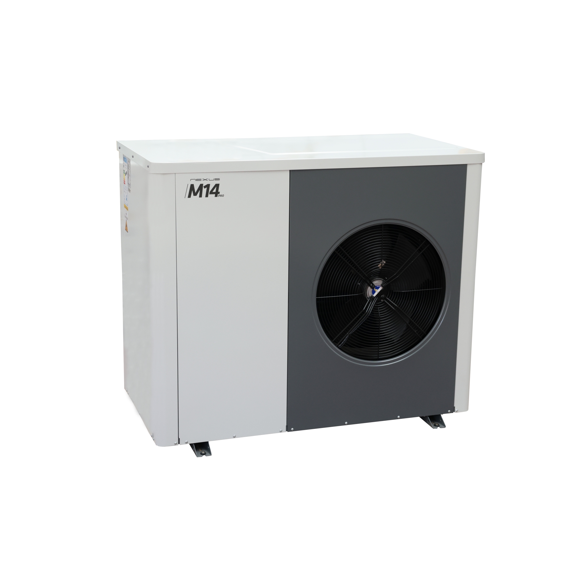 Sunex NEXUS M17 PRO Monoblock Wärmepumpe 17kW für Brauchwasser und Heizung R290 A+++/A++ Sunex NEXUS M17 PRO Monoblock Wärmepumpe 17kW für Brauchwasser und Heizung R290 A+++/A++