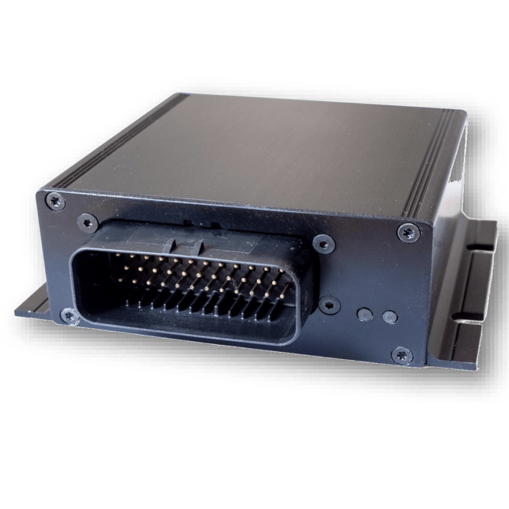 BMS-01 Bedienungsanleitung REC Batterie-Management-System BMS 4 S - Active