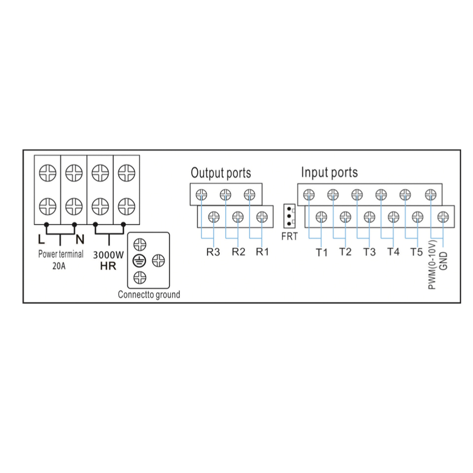 in-outputsr21L Solarthermie Basic Paket - Eurotherm-Solar-PRO Vakuumröhrenkollektor - 3,1m²
