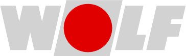 WOLF WOLF