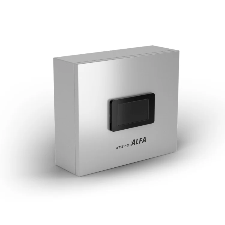 Sunex NEXUS M17 PRO Monoblock Wärmepumpe 17kW für Brauchwasser und Heizung R290 A+++/A++ Sunex NEXUS M17 PRO Monoblock Wärmepumpe 17kW für Brauchwasser und Heizung R290 A+++/A++