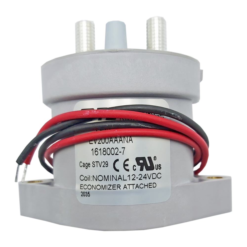Relay-01 Sicherheits-Schütz für REC BMS Power Relais Tyco EV200ADANA - 48 V / 500A