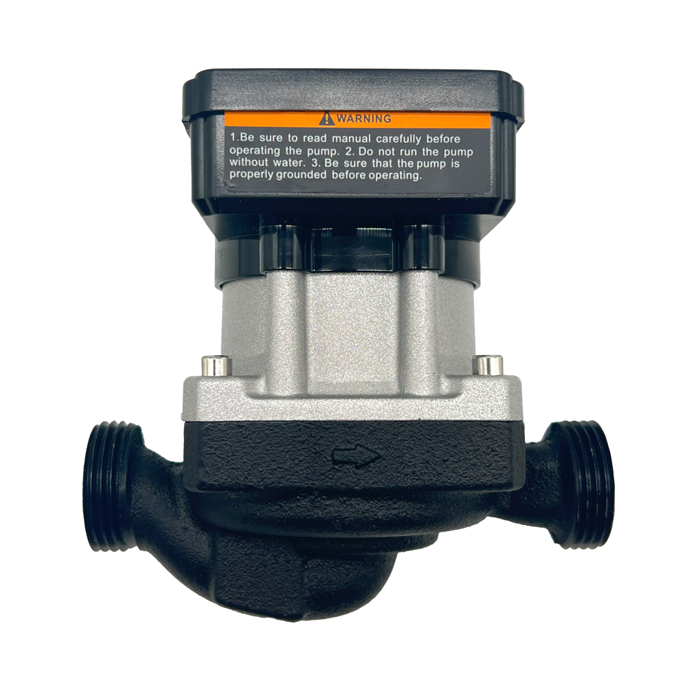 Hydra Hocheffizienzpumpe GPS II - PWM2 Solarpumpe Umwälzpumpe Hydra Hocheffizienzpumpe GPS II - PWM2 Solarpumpe Umwälzpumpe