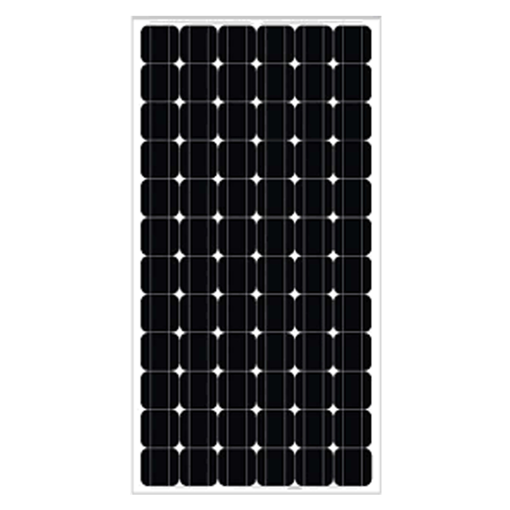 Union Solar US190M – Monokristallines Solarmodul - BWare - NUR Abholung 0% MwSt.