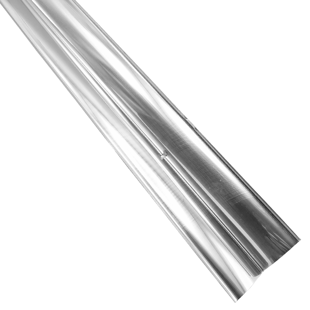 Spiegel-01 Ersatzspiegel für Eurotherm-Solar-CPC Kollektoren