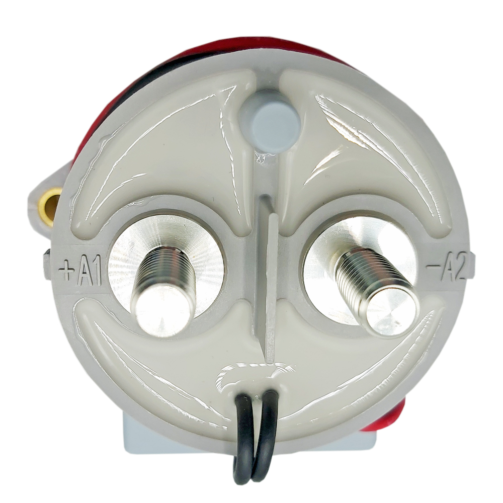 Relay-02 Sicherheits-Schütz für REC BMS Power Relais Tyco EV200ADANA - 48 V / 500A