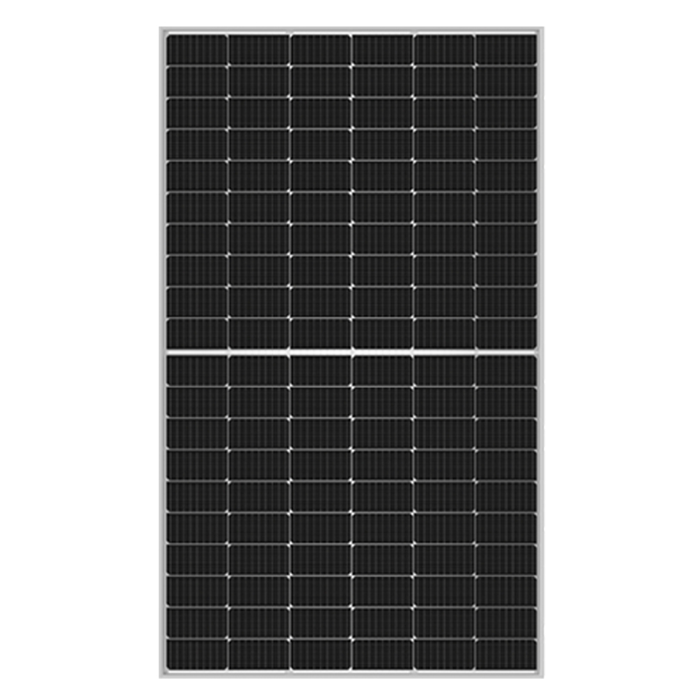 JW-HD-01 Solaranlage 12,3 kWp inkl. Montage und Netzanschluss mit 30x 410Wp IBC Modulen & Speicher
