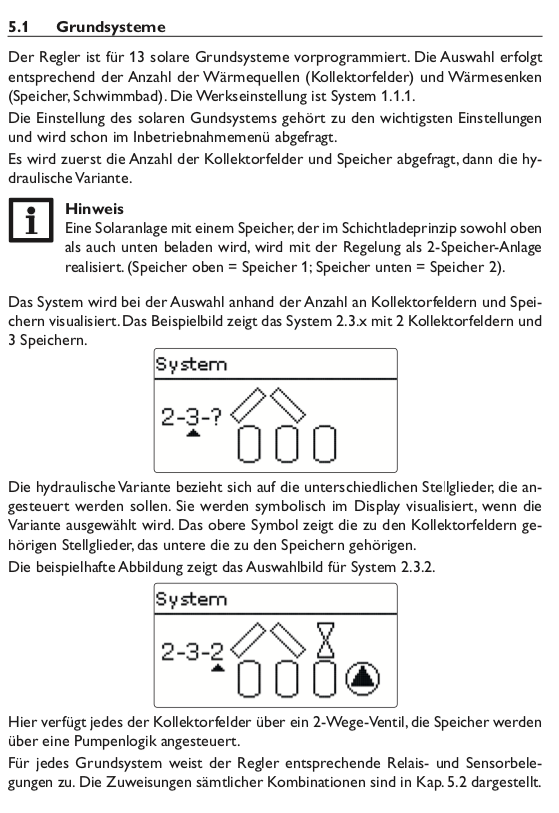 Solarsteuerung Resol DeltaSol MX ( ohne Fühler )