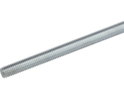 Gewindestange DIN976 Edelstahl A2  - M10 - Länge wählbar -