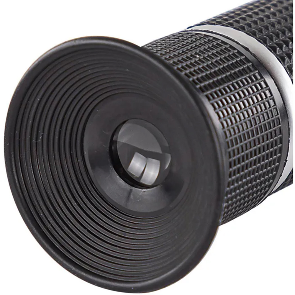 Refraktometer-Set Bestimmung des Frostschutzgehaltes für Solar- und Heizungsanlagen, PKWs und Batterien Refraktometer-Set Bestimmung des Frostschutzgehaltes für Solar- und Heizungsanlagen, PKWs und Batterien