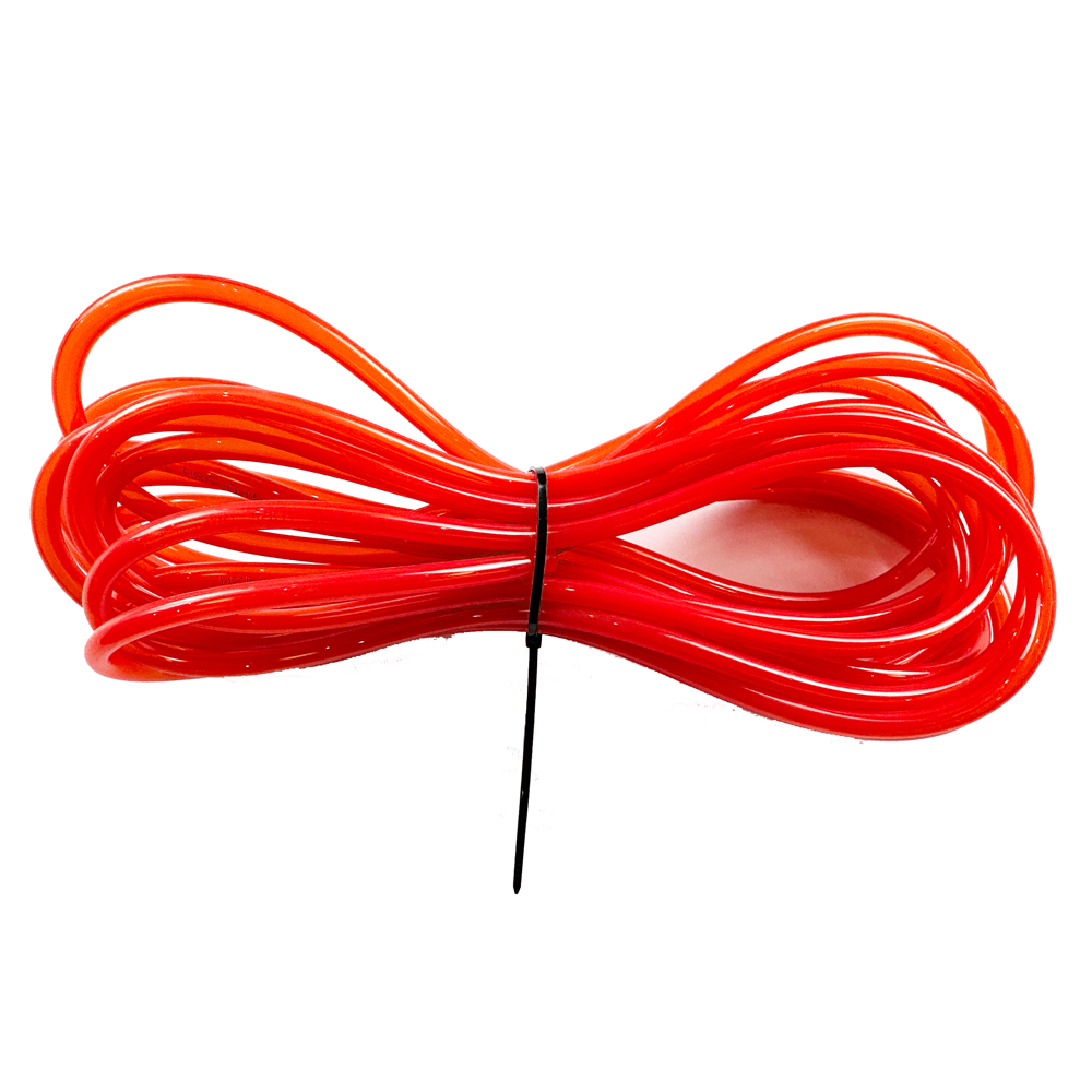 Teleskop-Reinigungsbürste – 4,6 m Länge