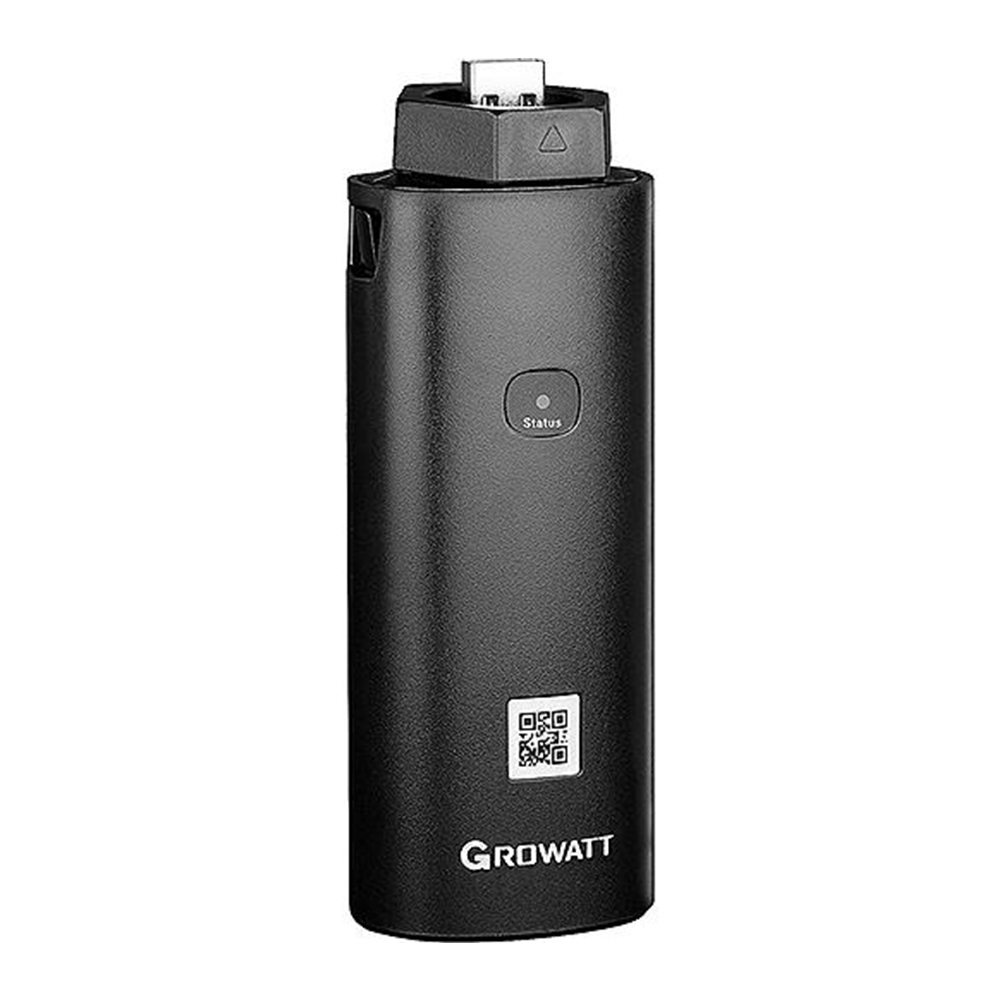 GROWATT SHINE WiFi-X USB W-LAN Modul Auslese- und Steuereinheit - 0% MwSt. GROWATT SHINE WiFi-X USB W-LAN Modul Auslese- und Steuereinheit - 0% MwSt.