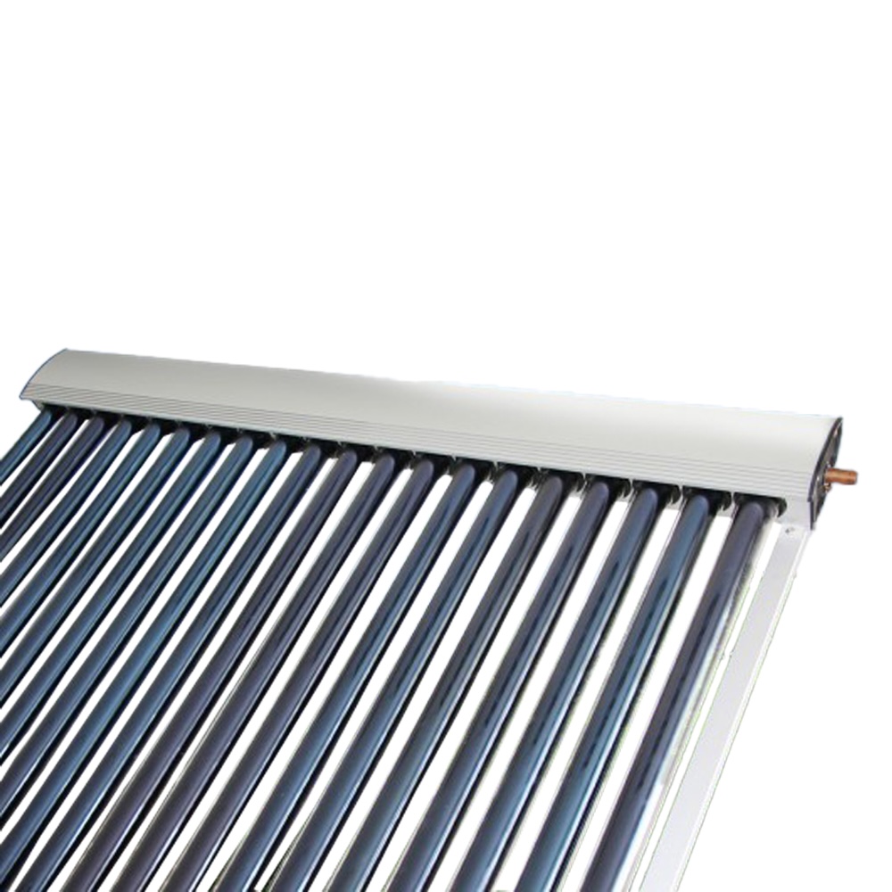 Vakuumröhrenkollektor Sonnenkollektor Eurotherm-Solar PRO - 20R (3,0 m²) Vakuumröhrenkollektor Sonnenkollektor Eurotherm-Solar PRO - 20R (3,0 m²)