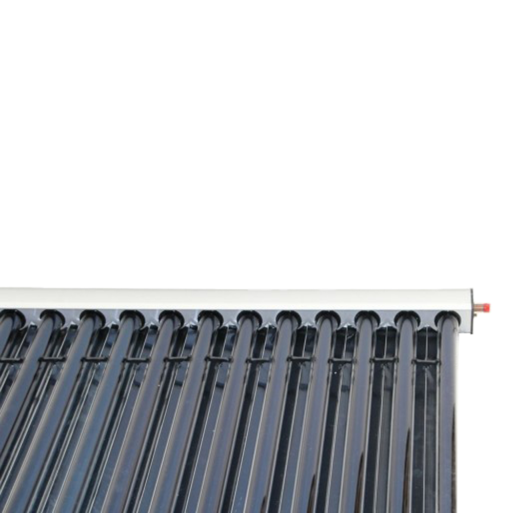 Vakuumröhrenkollektor Sonnenkollektor Eurotherm-Solar CPC - 16R (3,54 m²) Vakuumröhrenkollektor Sonnenkollektor Eurotherm-Solar CPC - 16R (3,54 m²)