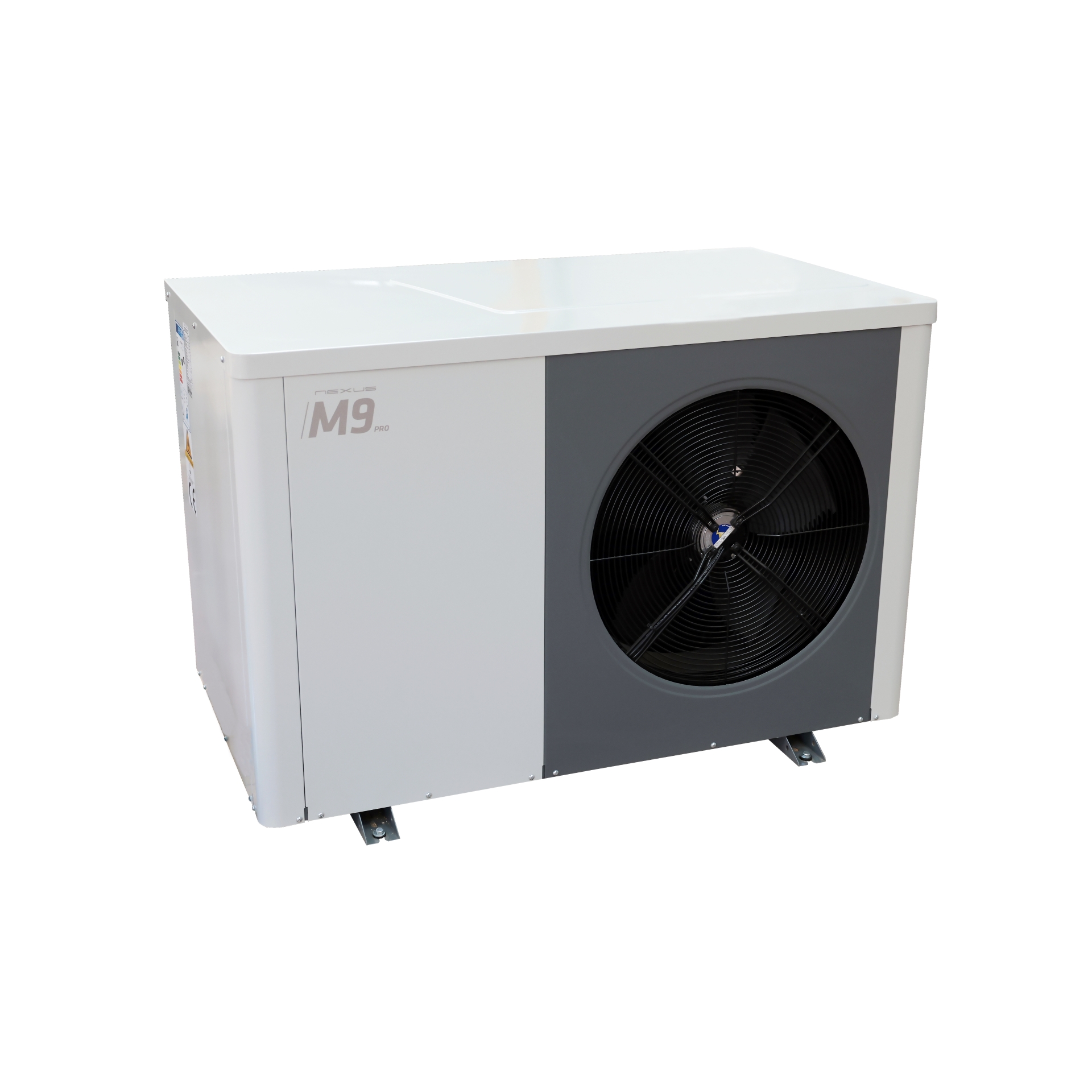 Sunex NEXUS M17 PRO Monoblock Wärmepumpe 17kW für Brauchwasser und Heizung R290 A+++/A++ Sunex NEXUS M17 PRO Monoblock Wärmepumpe 17kW für Brauchwasser und Heizung R290 A+++/A++