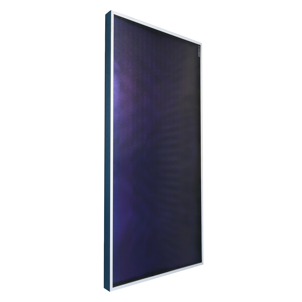 Linuo-01xsHJcGISAiLKM Flachkollektor - Brauchwasser Paket 4,00m² – für 200 Liter Speicher (BW-4.200)