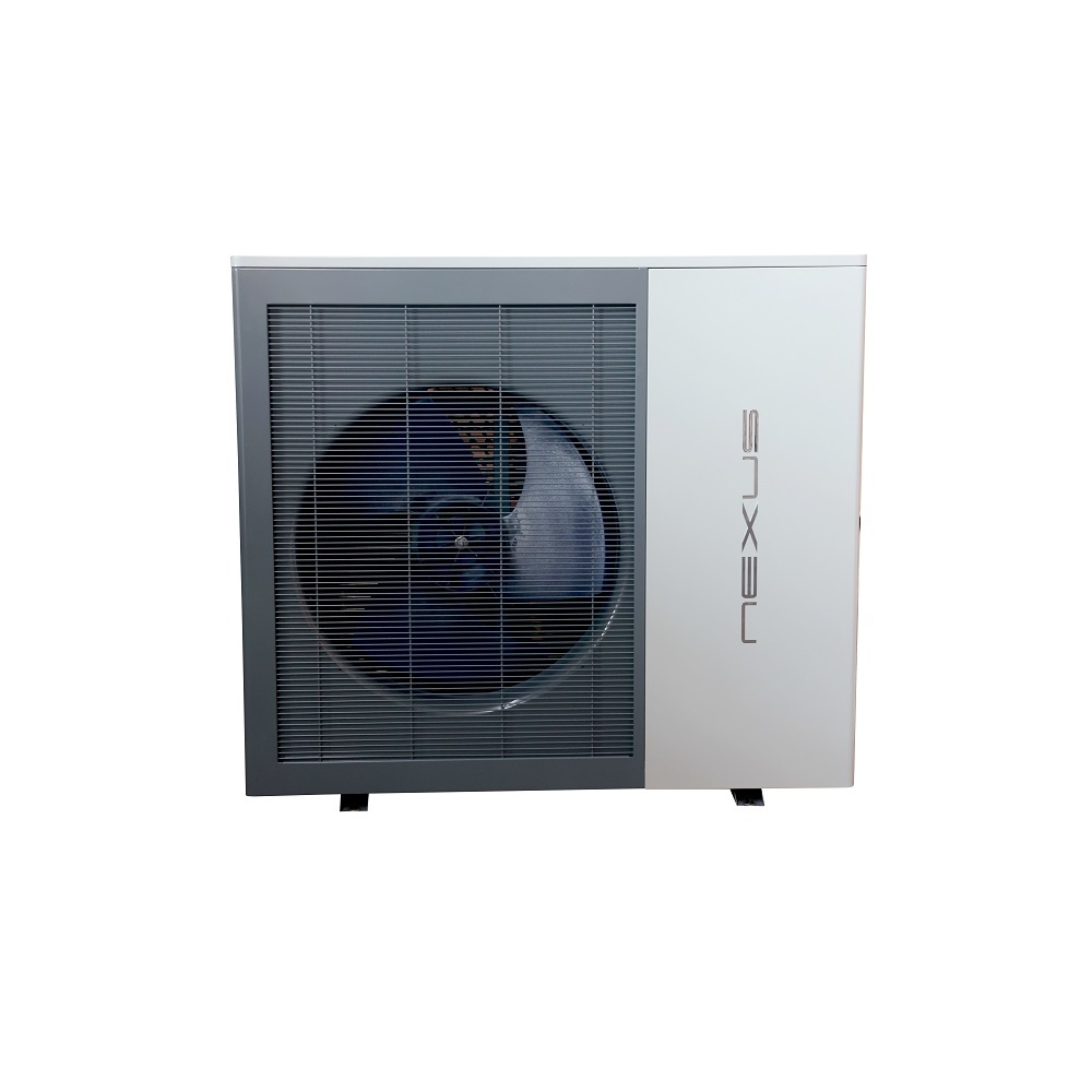 Sunex NEXUS M13 EVI Monoblock Wärmepumpe 13kW für Brauchwasser und Heizung R32 A+++/A++ Sunex NEXUS M13 EVI Monoblock Wärmepumpe 13kW für Brauchwasser und Heizung R32 A+++/A++