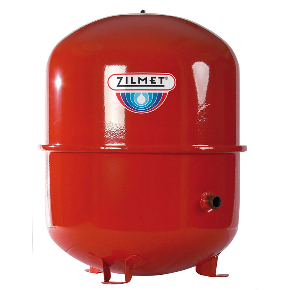 Zilmet Zilflex H 35L Heizungs Ausdehnungsgefäß Druckausgleichsgefäß Druckausdehnungsgefäß