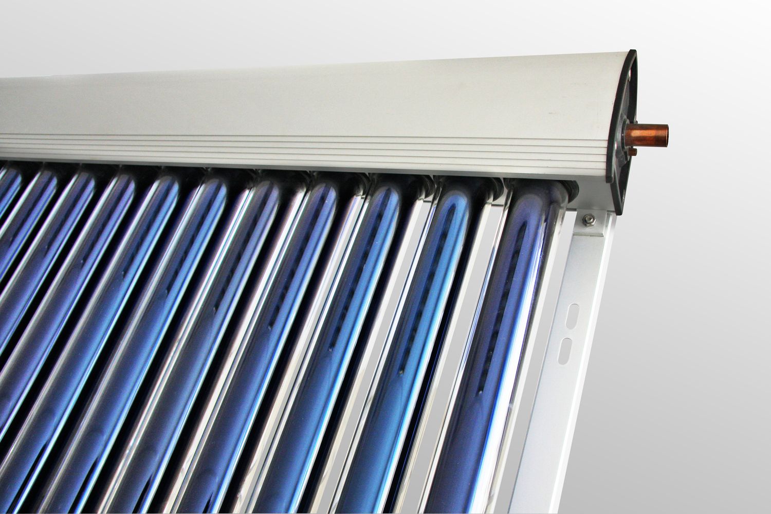 Eurotherm-Solar-PRO-Kollektor-2 Röhrenkollektor Sonnenkollektor Solarthermie BAFA