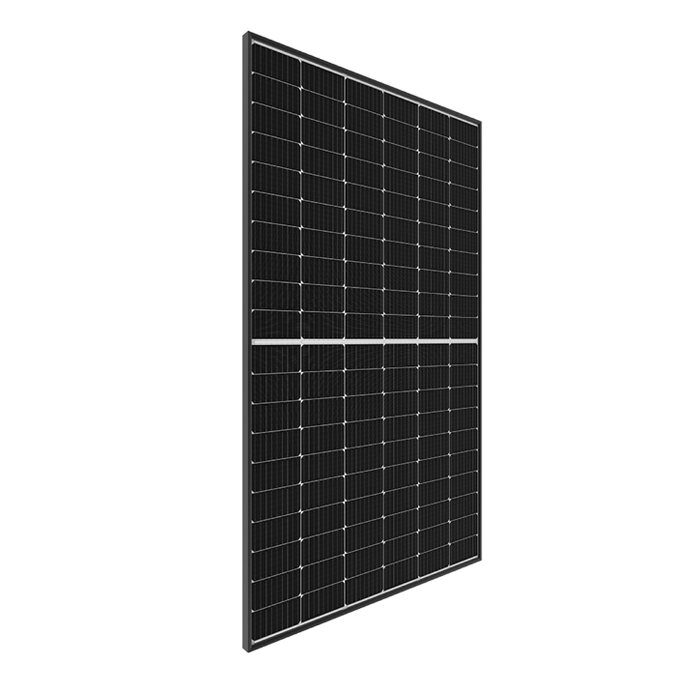 PV-Anlage 8.200 Wp Solar komplett mit STP8 Smart Energy Hybrid Wechselrichter - 0% MwSt.