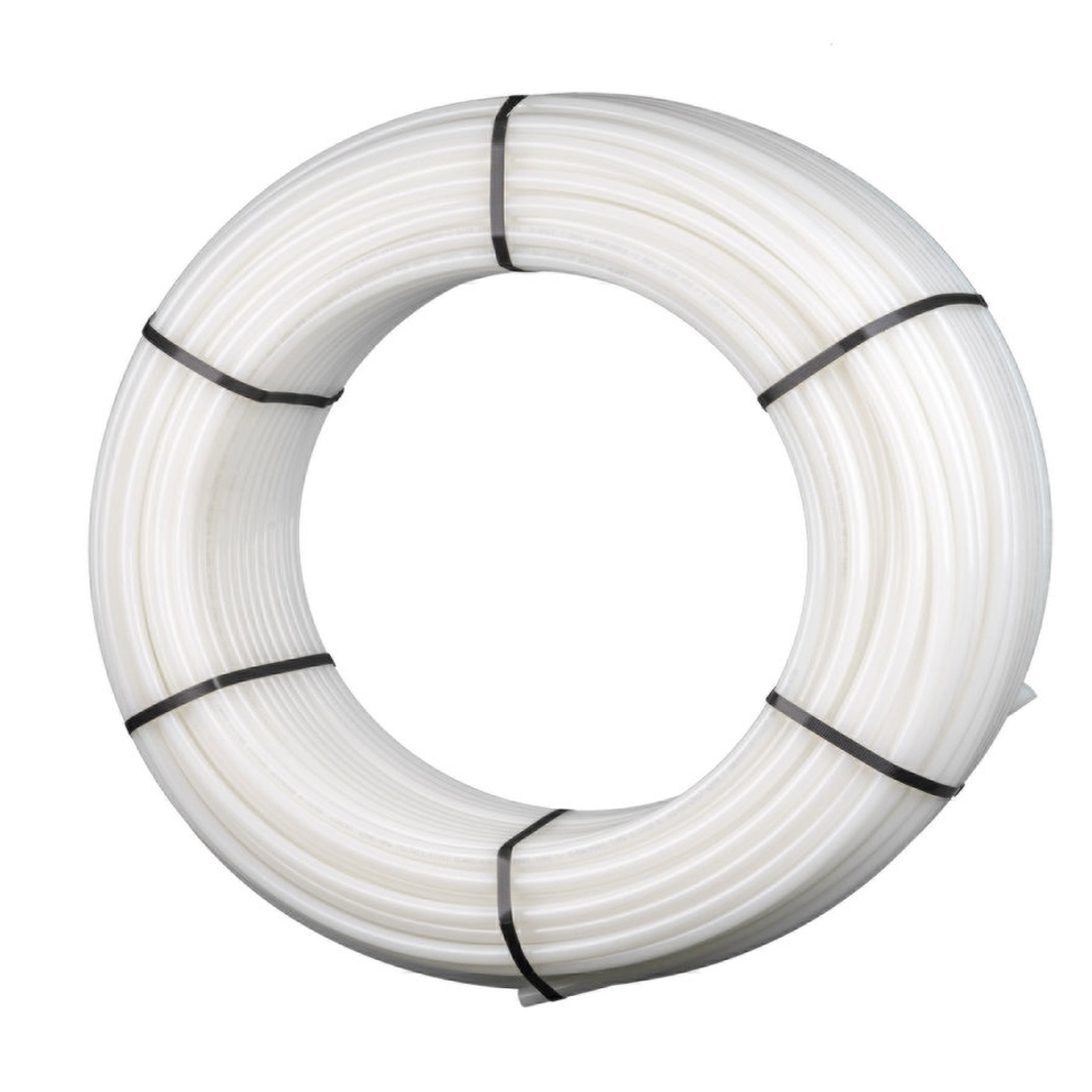 PE-RT-02 Heizrohr PE-Xc 17 x 2,0mm – 200 Meter Fußbodenheizung 5-Schicht - 1 BWare