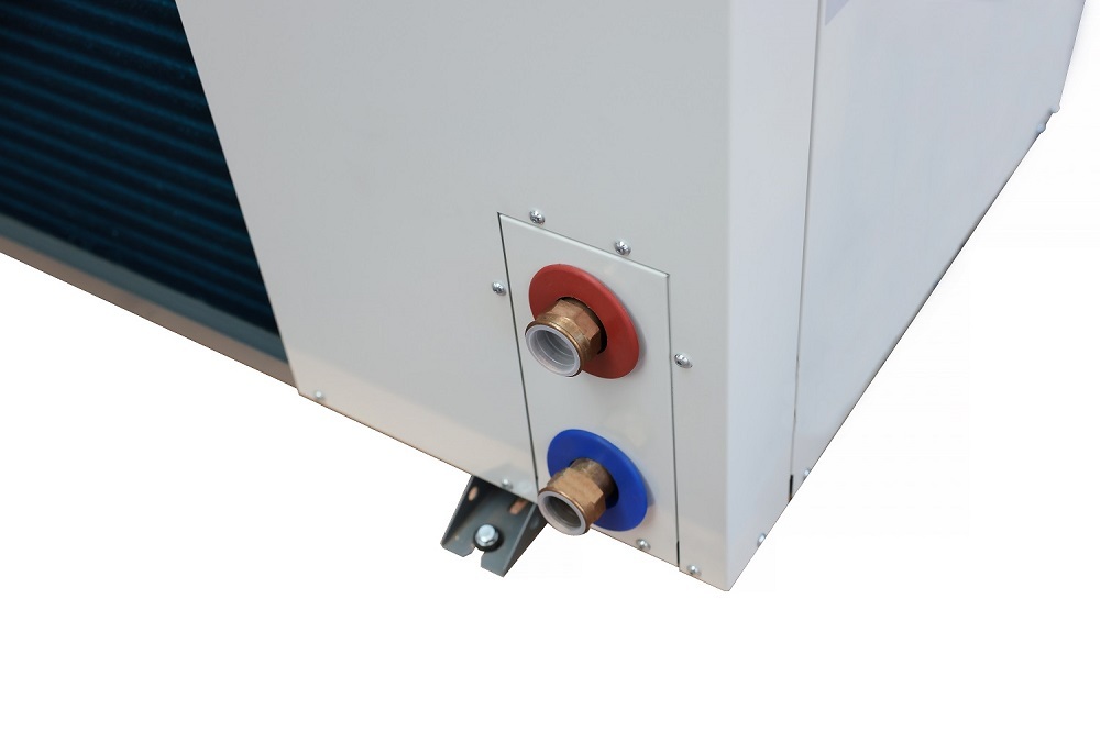 Sunex NEXUS M17 PRO Monoblock Wärmepumpe 17kW für Brauchwasser und Heizung R290 A+++/A++ Sunex NEXUS M17 PRO Monoblock Wärmepumpe 17kW für Brauchwasser und Heizung R290 A+++/A++