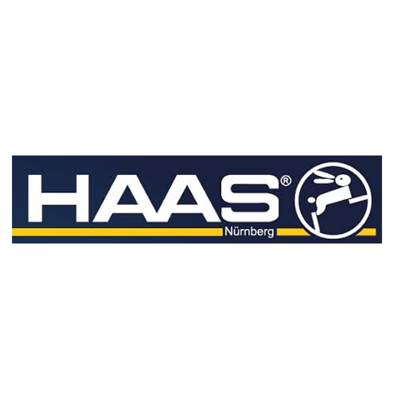 HAAS