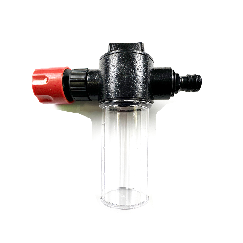 Teleskop-Reinigungsbürste – 4,6 m Länge