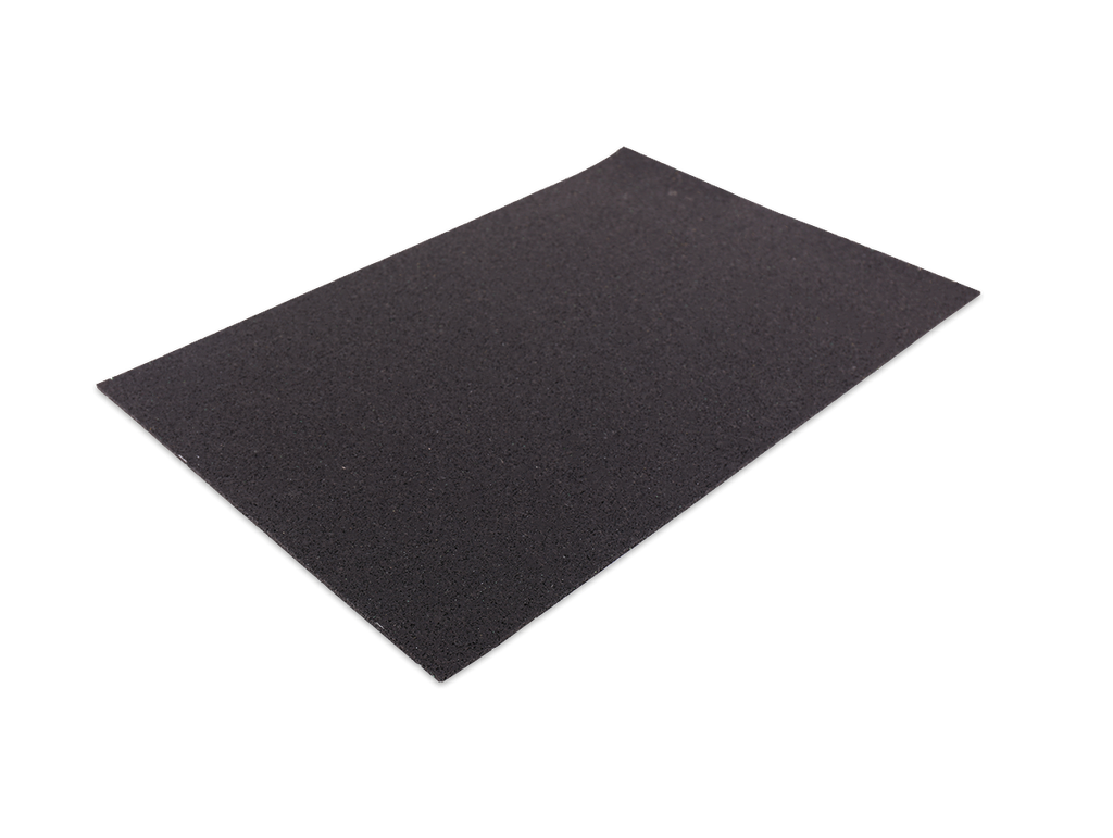 BALLAST-11-K-Bauschutzmatte 2er-Set SUNBALLAST Bauschutzmatten 0.5cm Dick, Geschnitten 25x15cm - 0% MwSt.