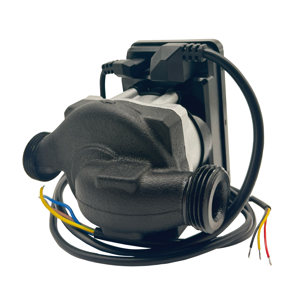 Hydra Hocheffizienzpumpe GPS II - PWM2 Solarpumpe Umwälzpumpe Hydra Hocheffizienzpumpe GPS II - PWM2 Solarpumpe Umwälzpumpe