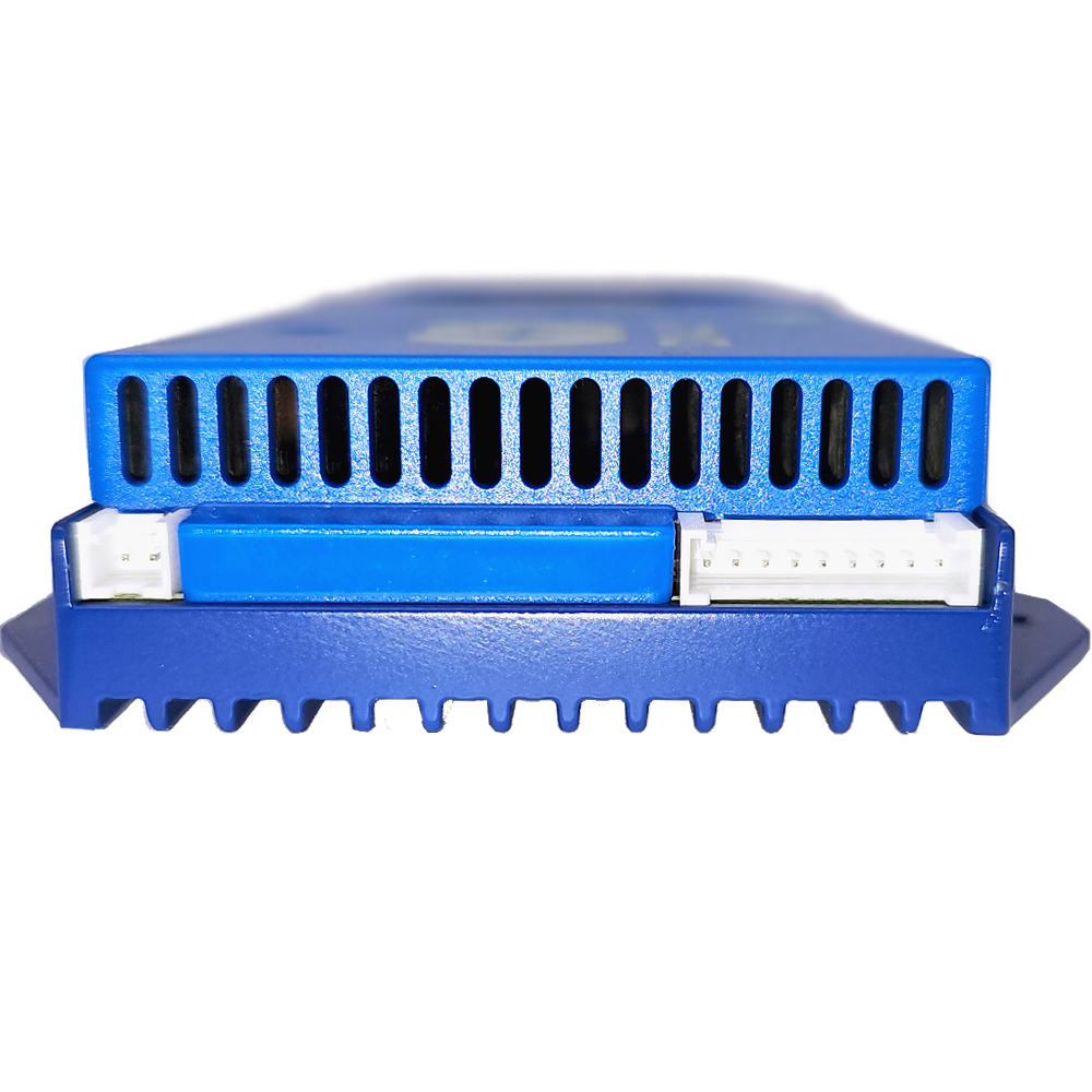 DALY Smart Active Balance BMS 250A 12V–24V 4S–8S – Integriertes Bluetooth, RS485/CAN - 0% MwSt.