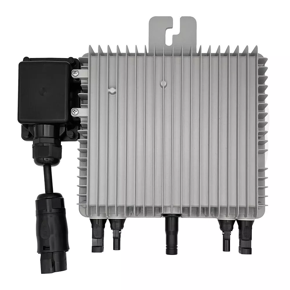 Deye SUN-M80G4-EU-Q0 800W Microinverter Modulwechselrichter