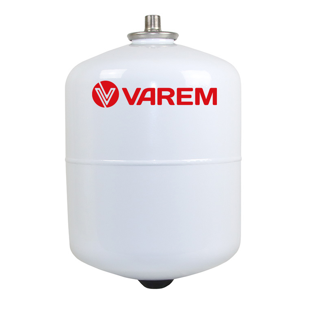 Extravarem LC CE Heizungs-Ausdehnungsgefäß Druckbehälter 18 Liter 