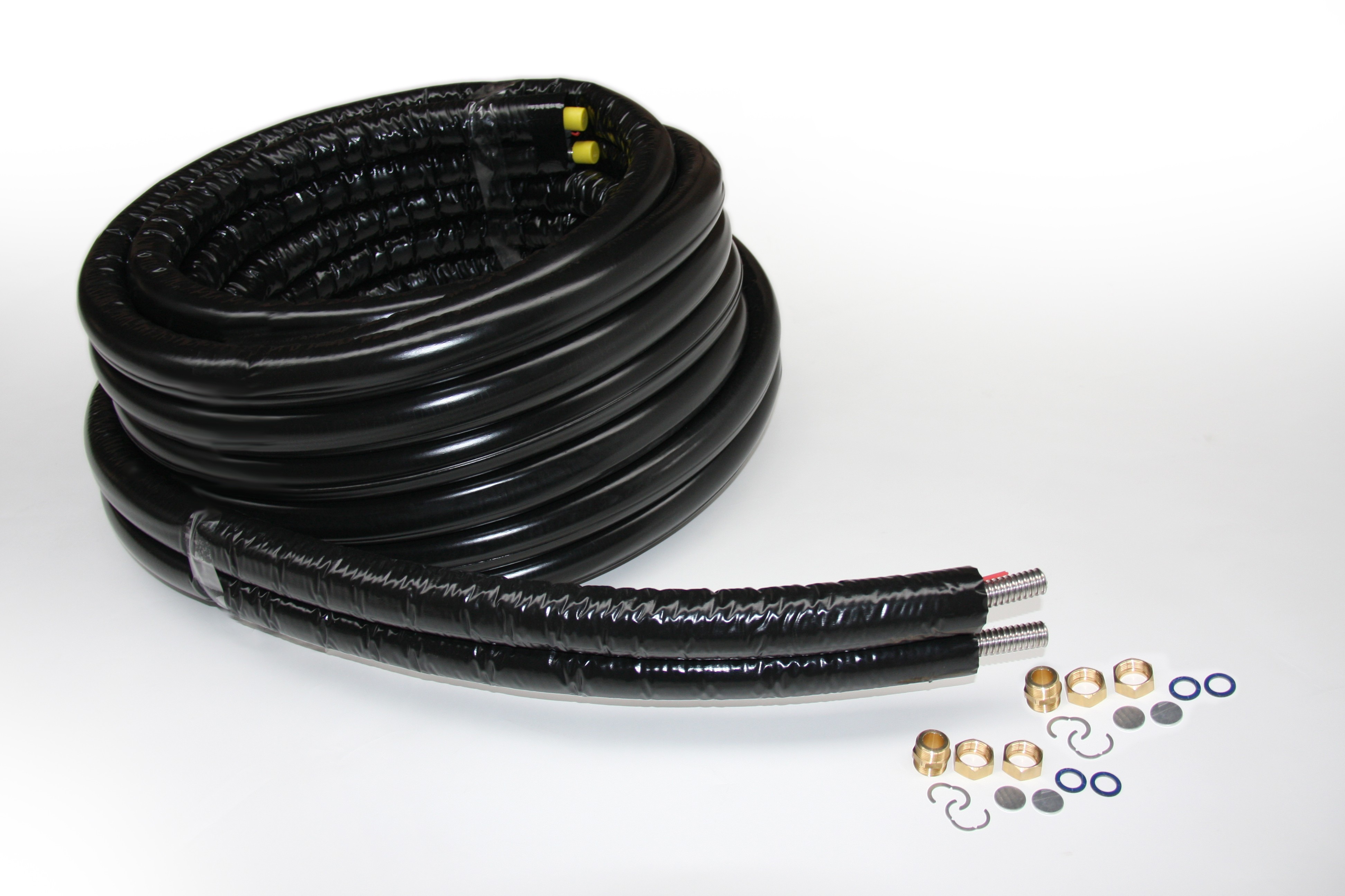 wellrohr_4_3_2_1_1_1_1 Vakuumröhrenkollektor CPC - Brauchwasser Paket 4,28m² – für 300 Liter Speicher (BW-4.300)