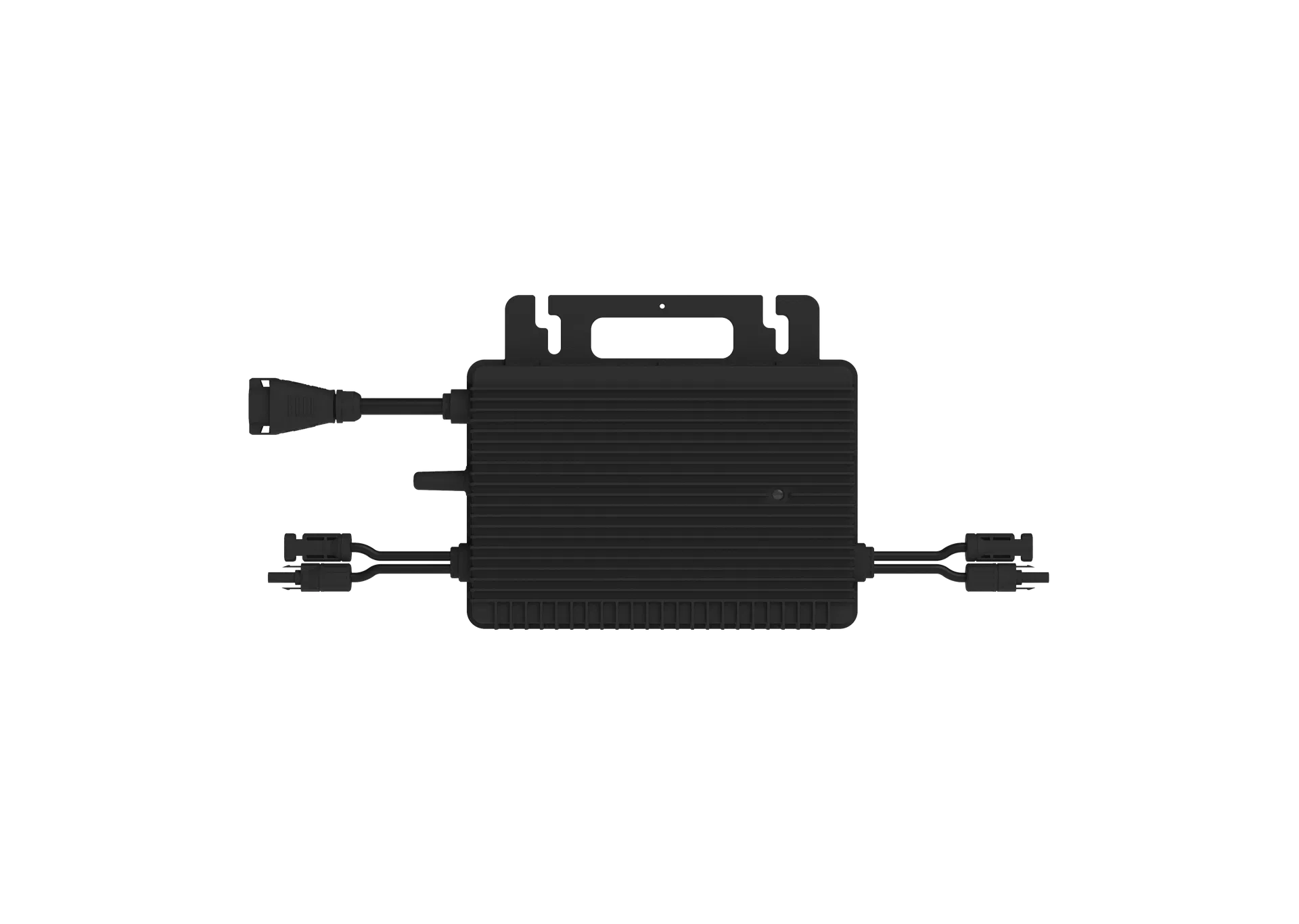 Hoymiles HMS-800-2T Mikrowechselrichter Bundle mit Plug-and-Play-Kabel