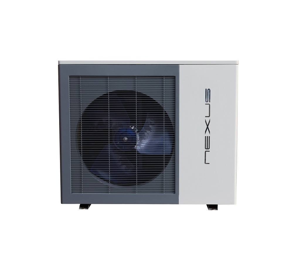 Sunex NEXUS M13 EVI Monoblock Wärmepumpe 13kW für Brauchwasser und Heizung R32 A+++/A++ Sunex NEXUS M13 EVI Monoblock Wärmepumpe 13kW für Brauchwasser und Heizung R32 A+++/A++