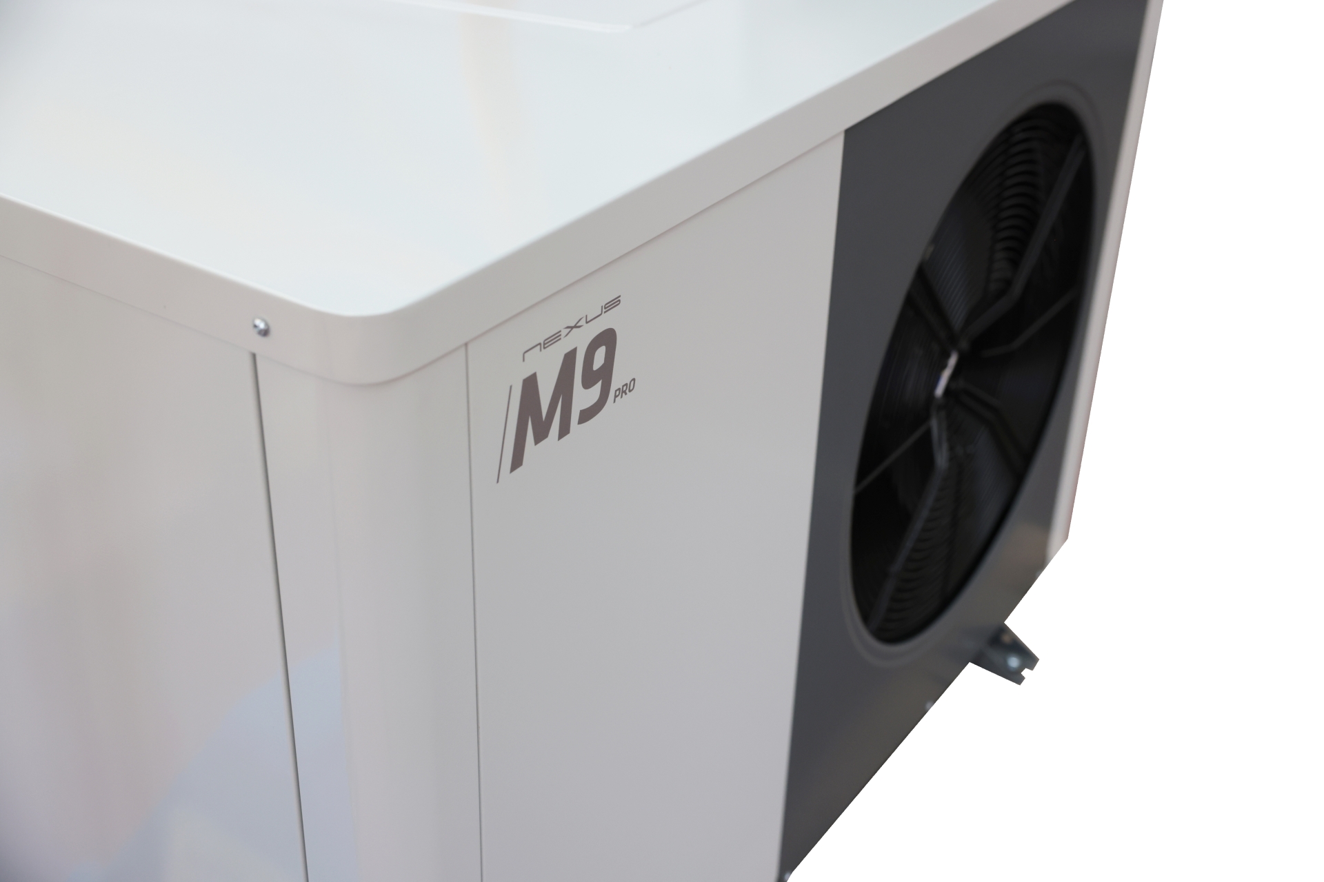 Sunex NEXUS M17 PRO Monoblock Wärmepumpe 17kW für Brauchwasser und Heizung R290 A+++/A++ Sunex NEXUS M17 PRO Monoblock Wärmepumpe 17kW für Brauchwasser und Heizung R290 A+++/A++