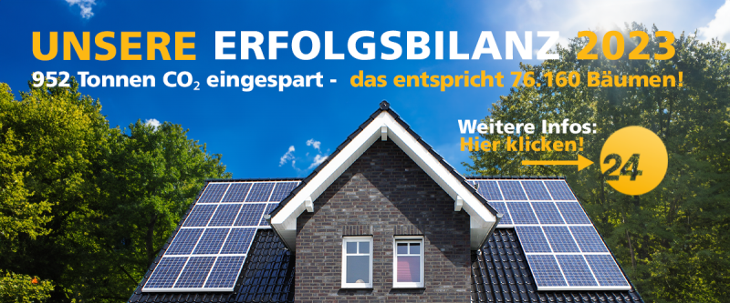 Solarthermieanlagen bei SOLARDIREKT24